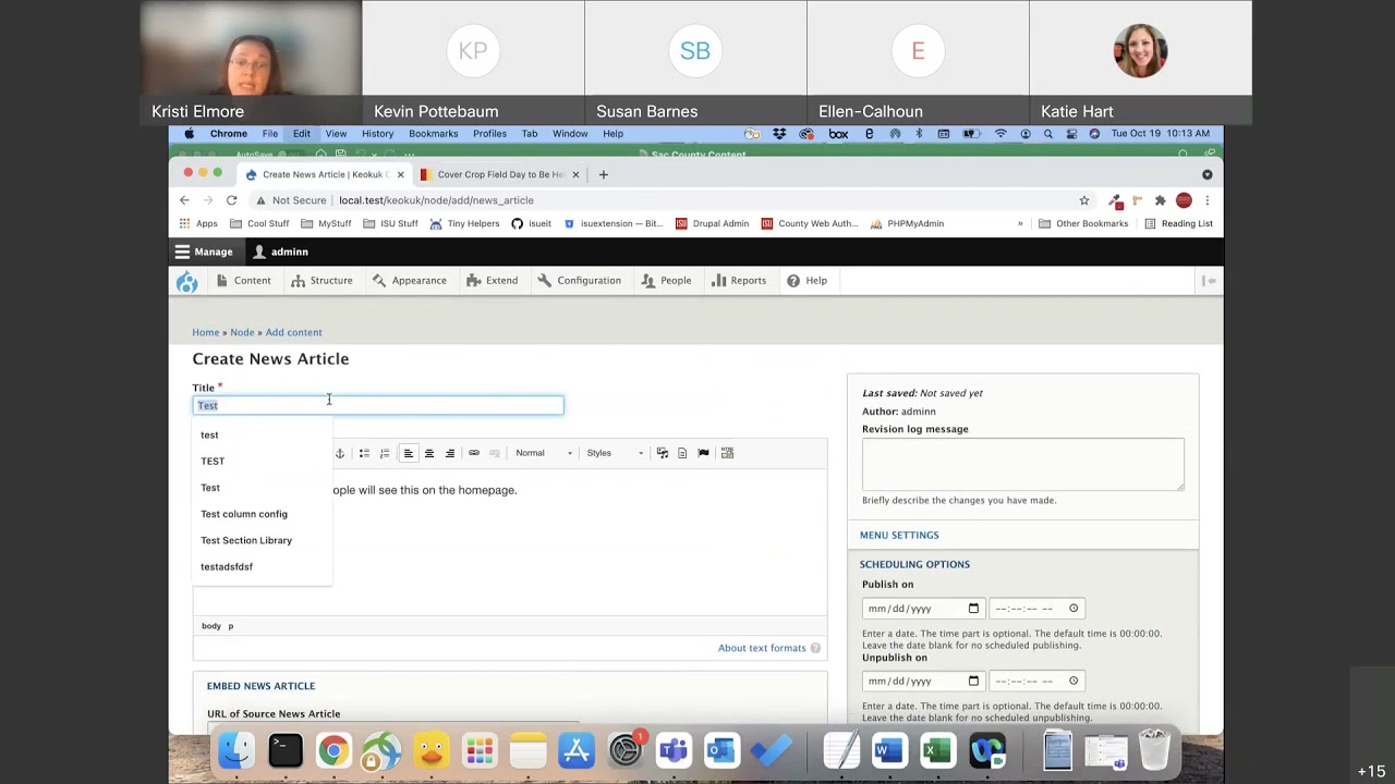 News Articles/Embed News Articles