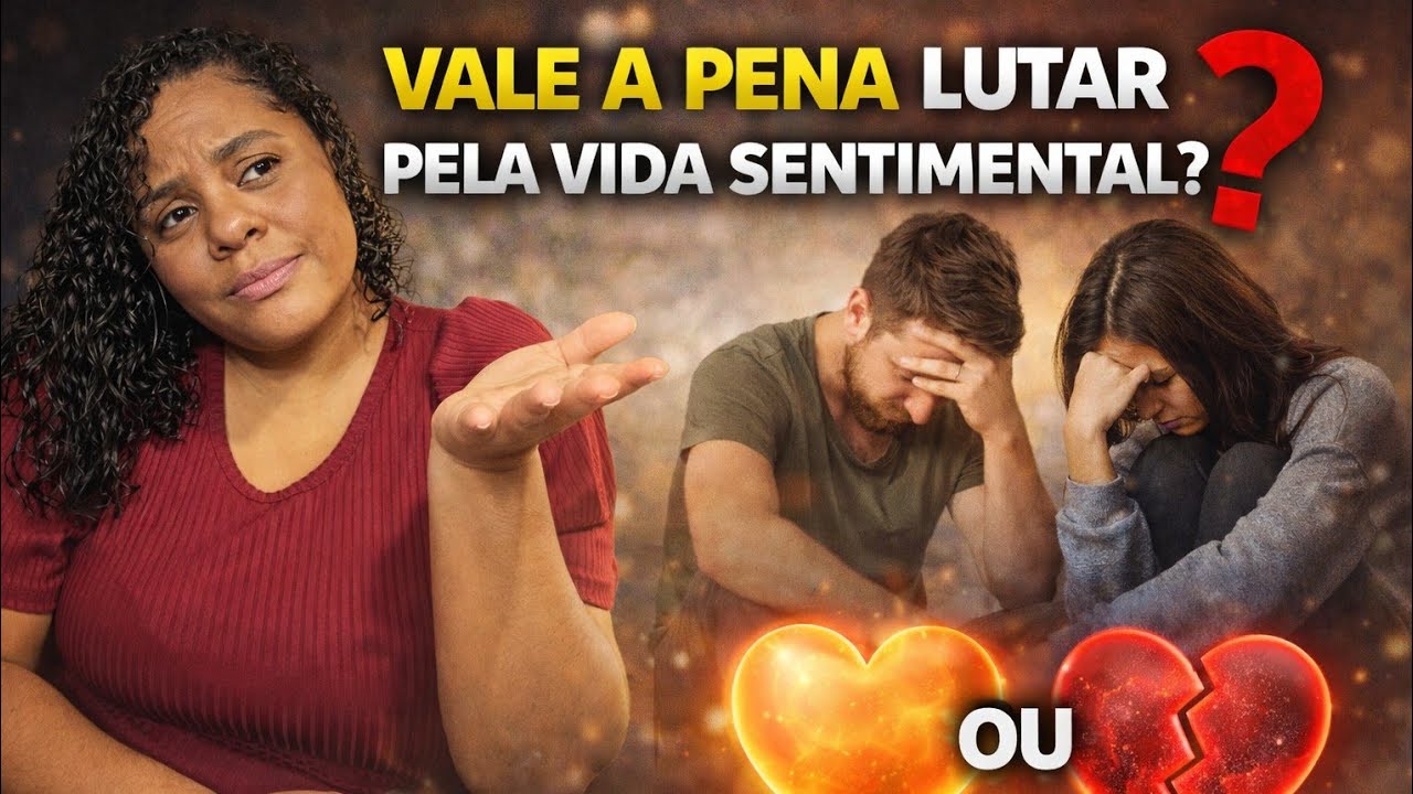 Como lutar por essa área?