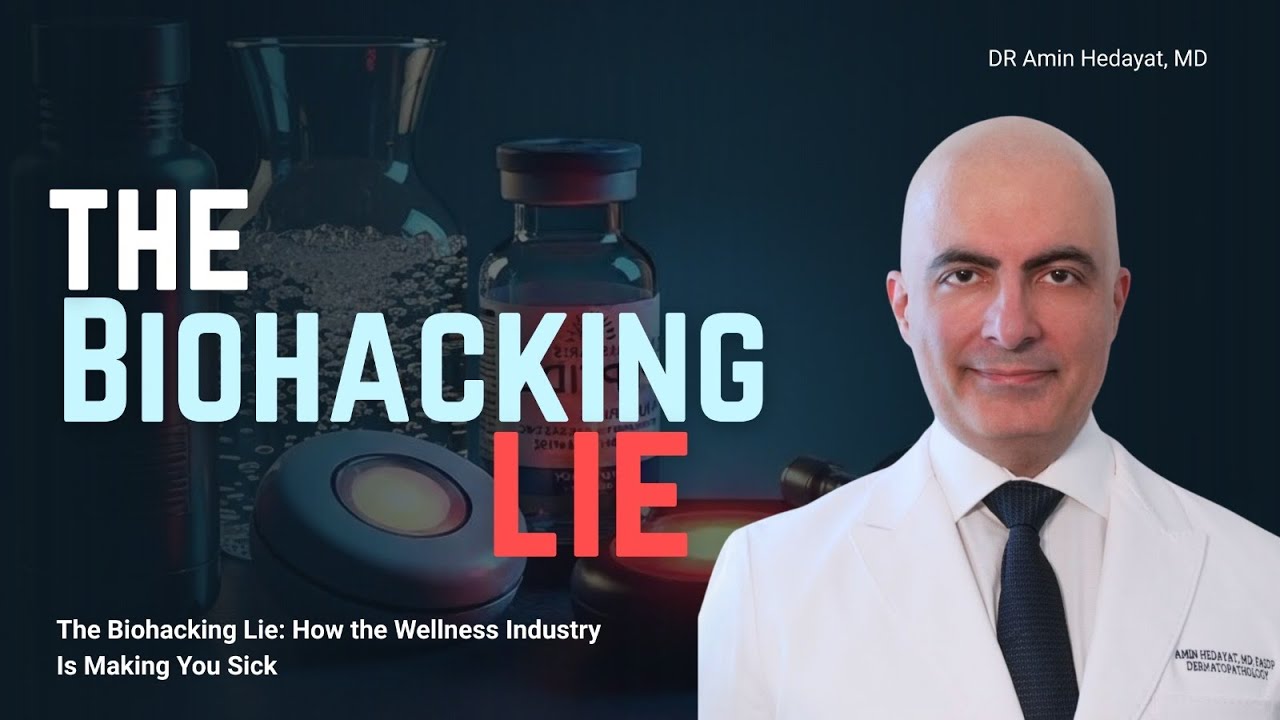 How the &ldquo;Wellness&rdquo; Industry May Make You Sicker Or Broke Financially
