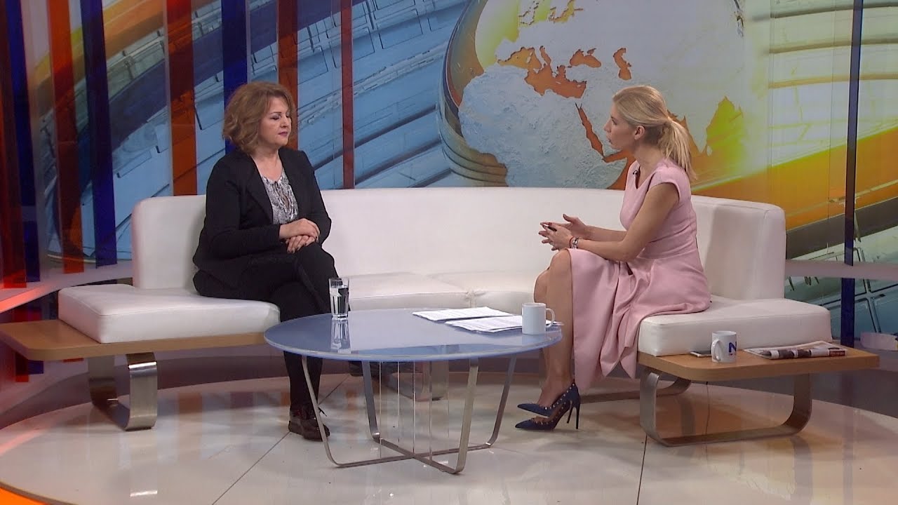 Suzana Grubješić o pregovorima s EU i statusu Kosova