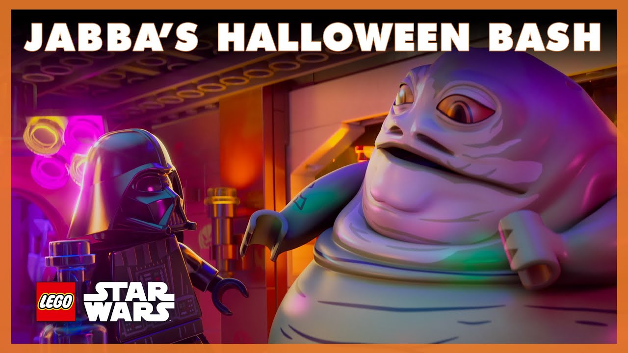 JABBA’S HALLOWEEN BASH
