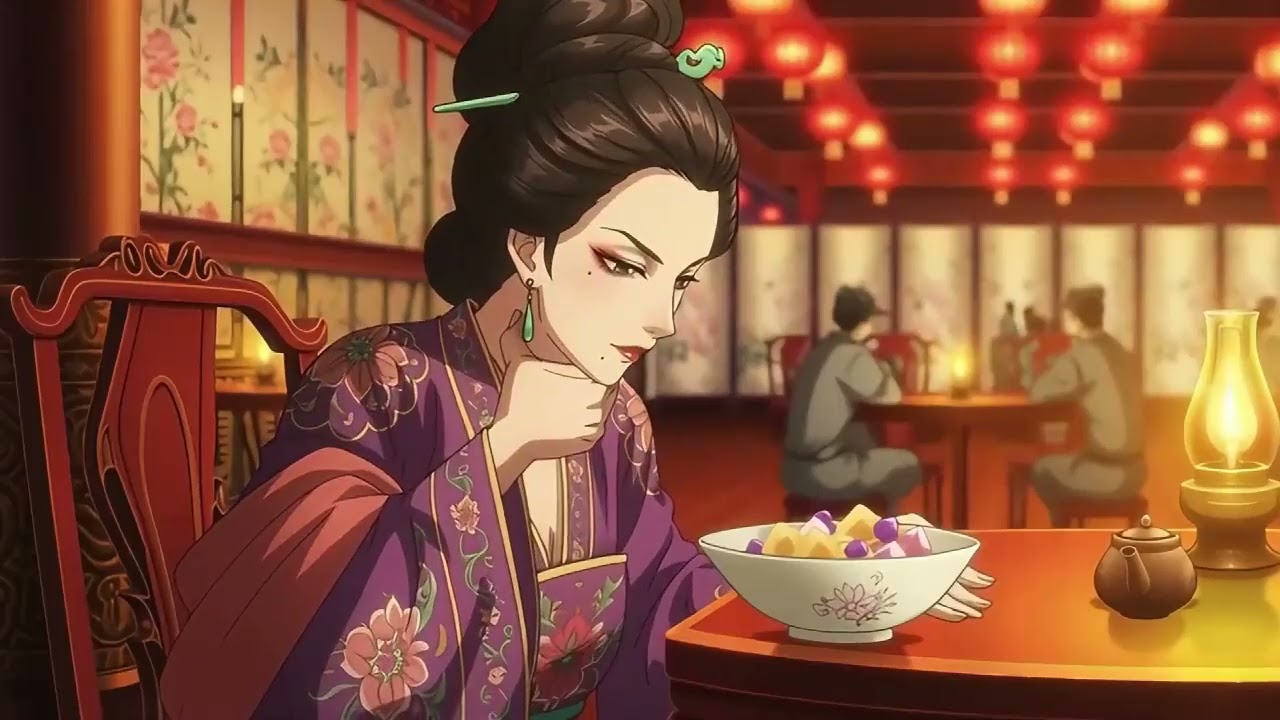 《换命双生》女主和姐姐前世被迫抓阄定命运，最总皆惨死于三皇子以及各方势力纠葛中，重生回到抓阄日当天，两人互换纸团逆转人生轨迹，女主潜入宋府靠近实为大皇子的宋家嫡长子，而姐姐在醉春阁卧薪尝胆#阿紫说漫