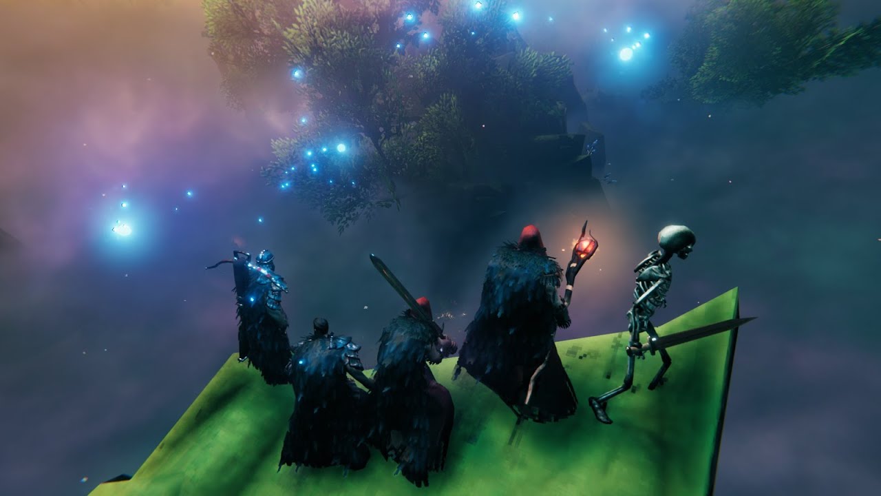 Valheim - Indonesia #14