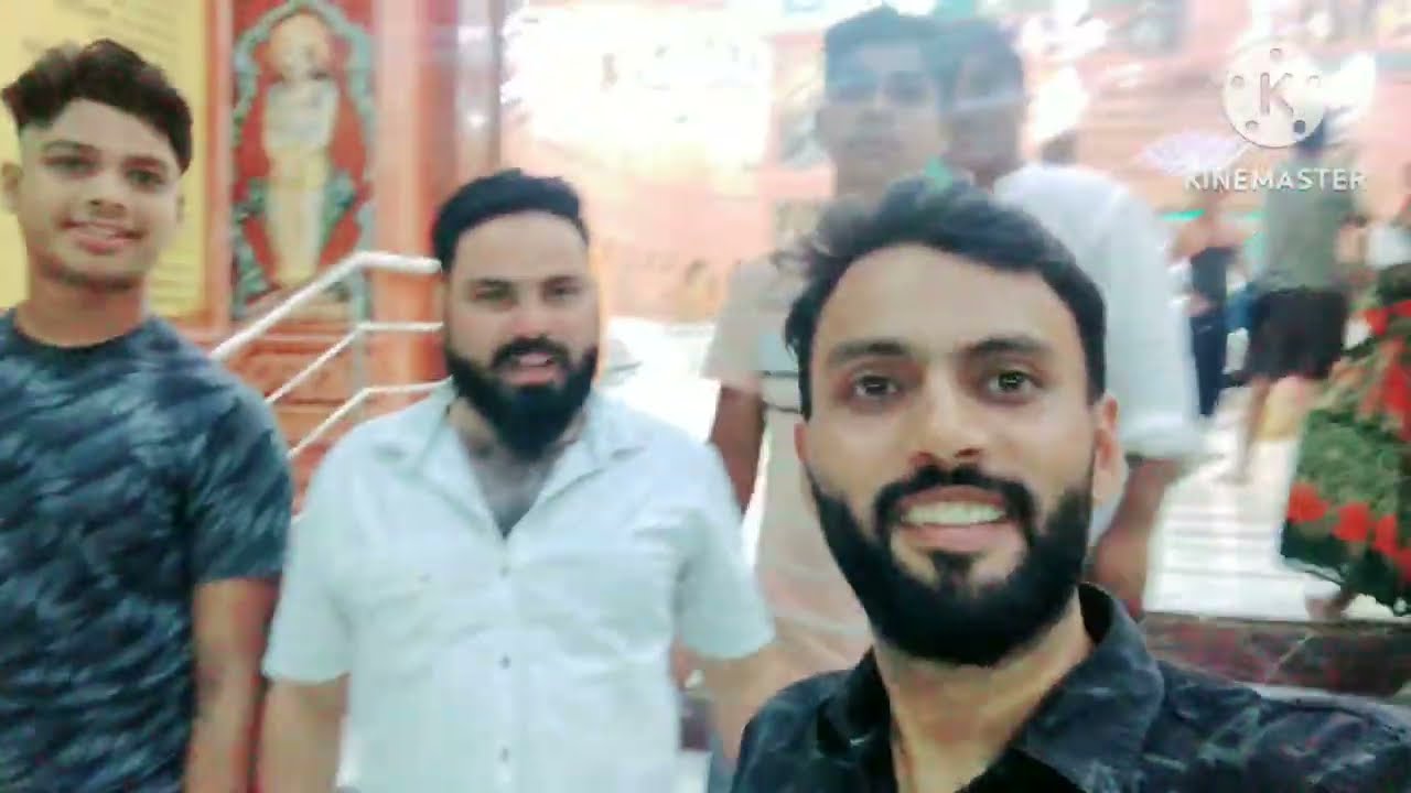 Aaj mata rani k Darbar m// Vlogs video// Deepu yadav vlogs 11111//