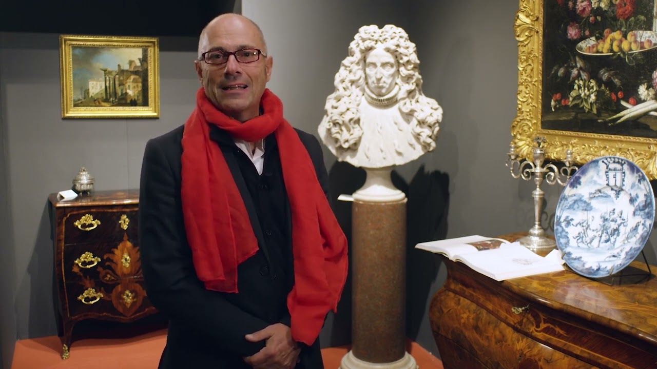 AMART Intervista ad Alberto Capozzi