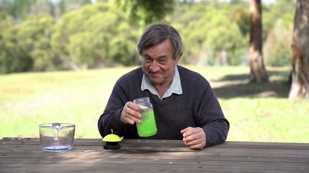 Australia’s #1 Fly Trap