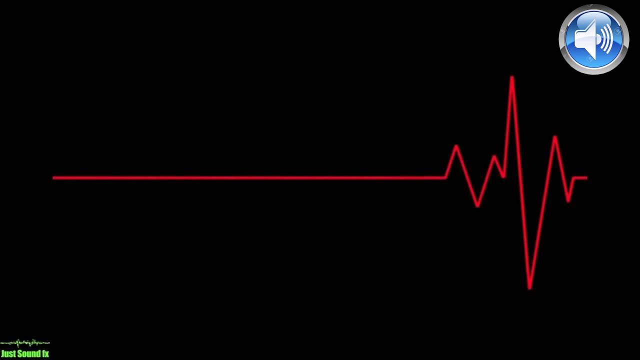 Heartbeat Sound Effect Normal to Slow I Heartbeat Slowing down Sound Effect #1