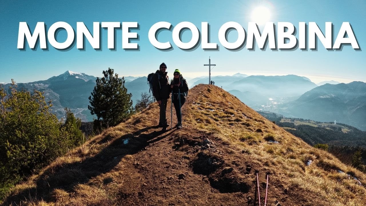 MONTE COLOMBINA DA BOSSICO