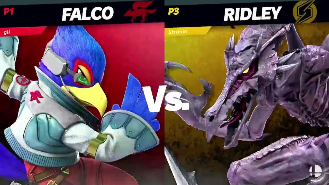 RoboKawaii vs Strobin : NSBS #724
