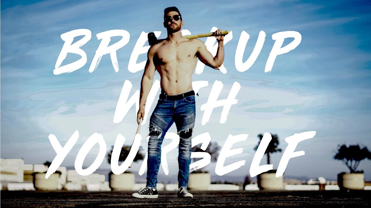 Break Up With Yourself // Awakening Vlog 003