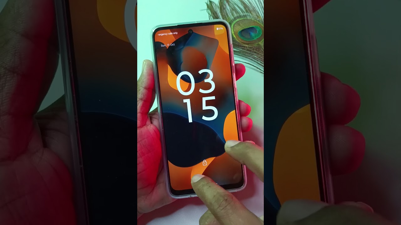 How to unlock moto phone if forgot password #unlockallmobile #shorts