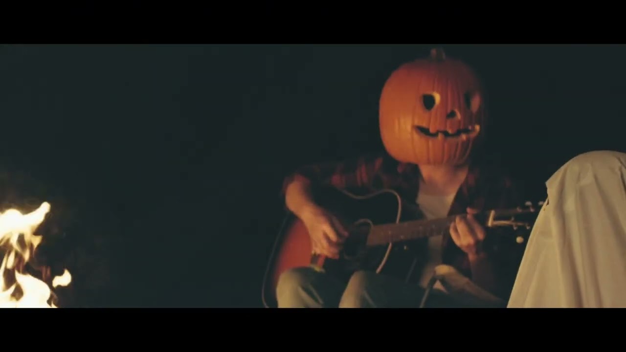 Till Death Do Us Part (Official Music Video)