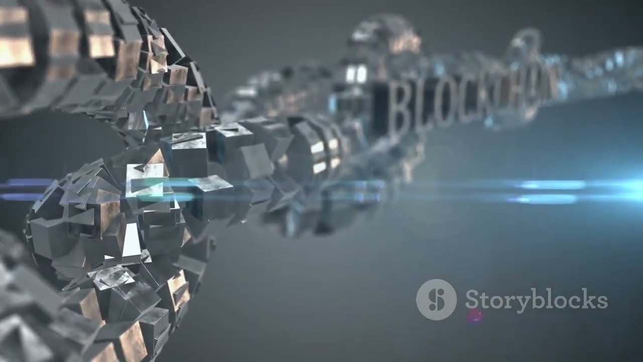 Decentralized Finance: The Future without Banks