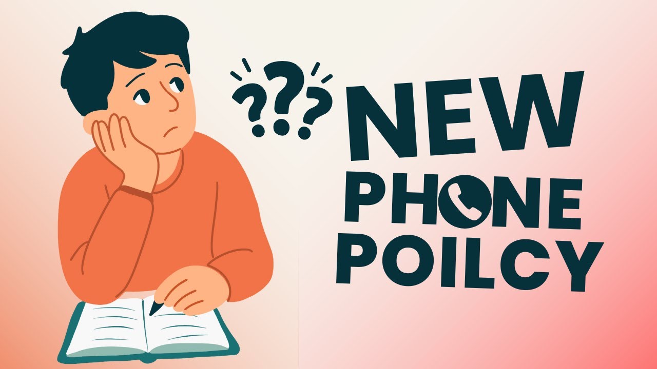 Street Interviews : The New Cell Phone Policy