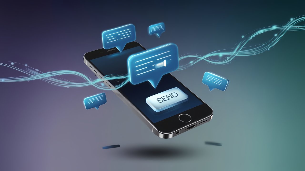 How To Send Message Without Recharge | What Is RCS Chat