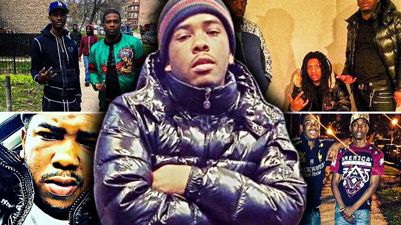 Chicago&rsquo;s Deadliest Shooter Until His Own Hood Turned On Him: M.O.B Baby&rsquo;s Story