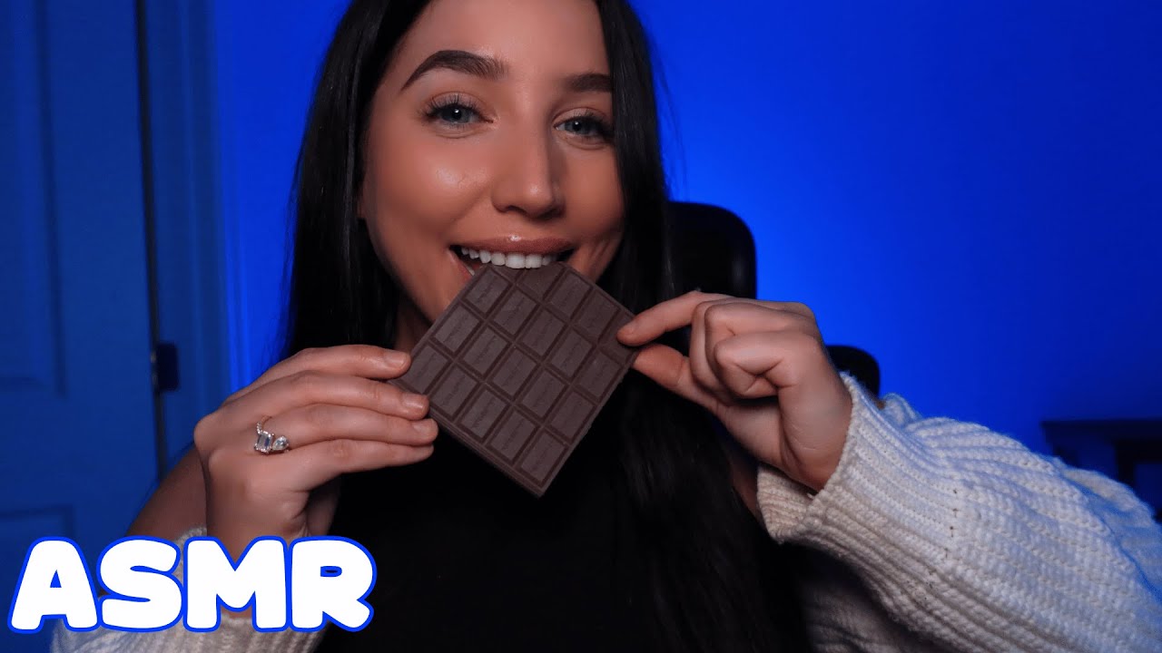 ASMR |  You Tingle You LOSE 💤