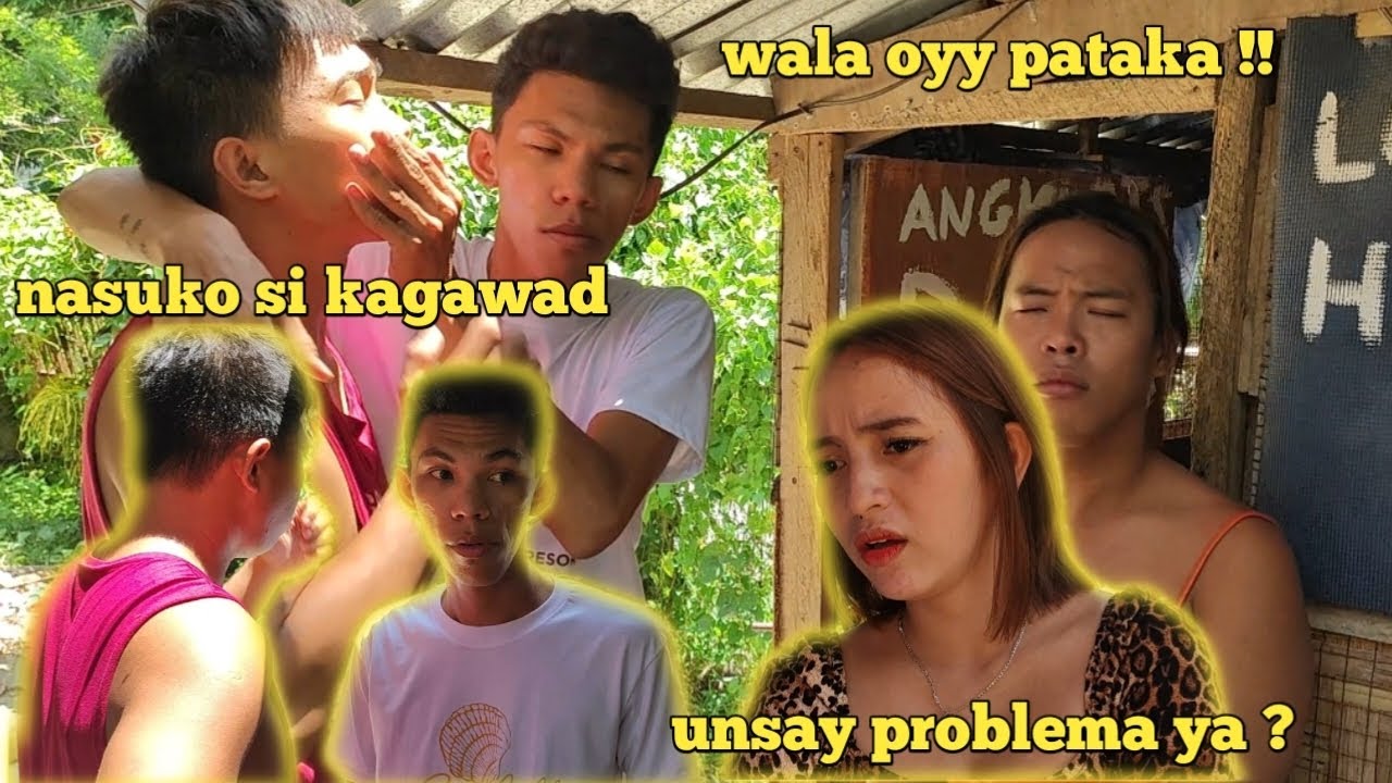 Isog nga Kagawad Part 9 