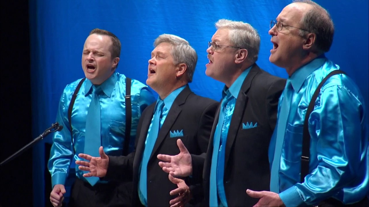 Bravo! - This Nearly Was Mine [from South Pacific]