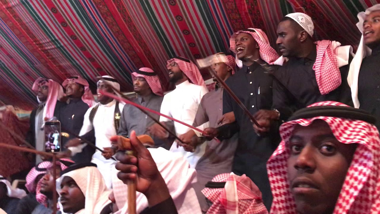 رايح بيشة كم مفرقاً كل ماجيته تعديته