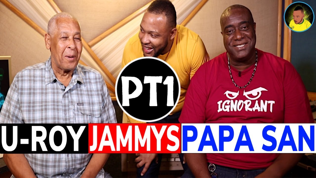 ADMIRAL BAILEY shares his STORY (PT1)