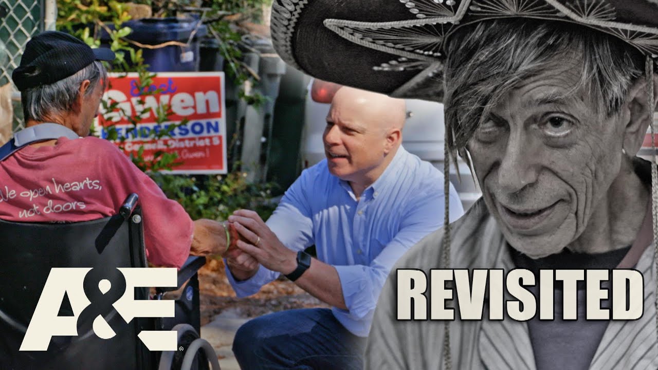 Revisiting Lifelong Collector Carl From Season 13 | Hoarders | A&E