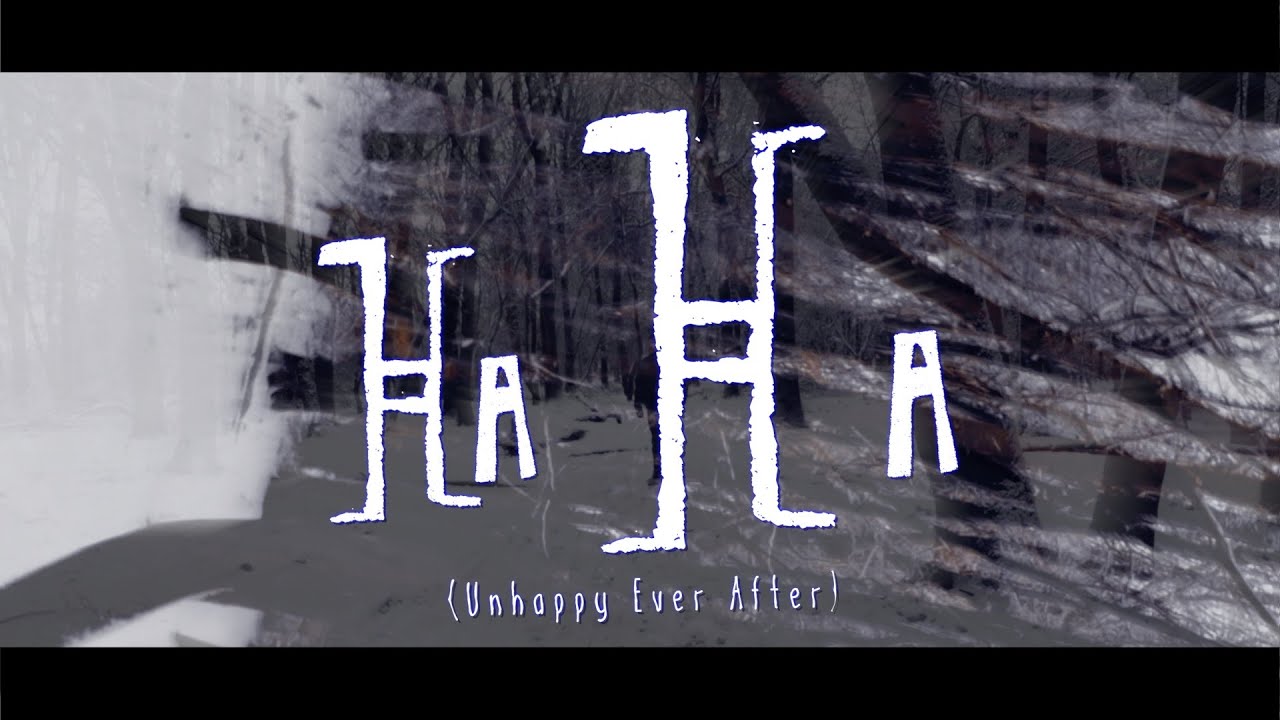 Olindo & kas - Ha Ha (Unhappy Ever After) [OFFICIAL MUSIC VIDEO]