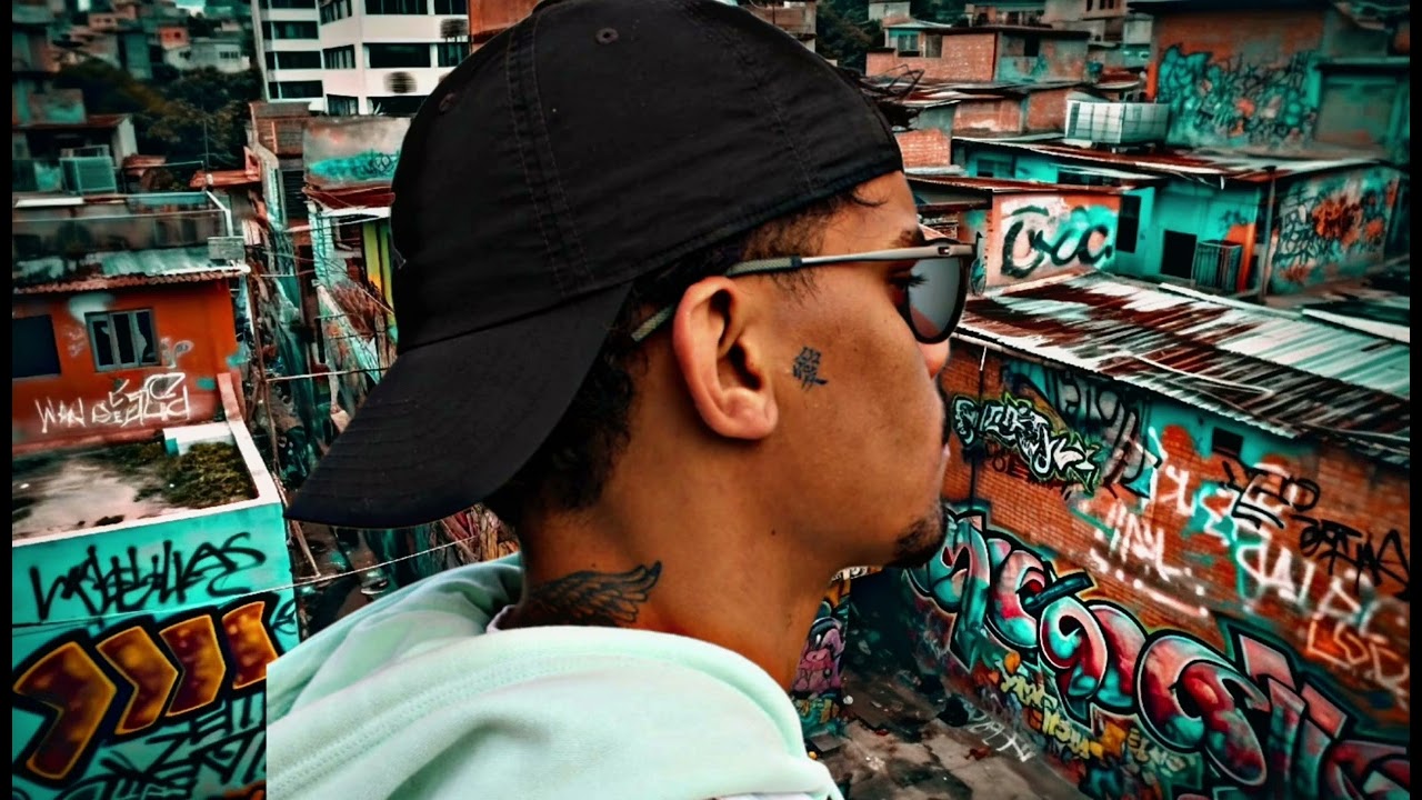 HMNAVOZ - TIREI MEU CORACAO DE CAMPO (DJ GU MLK DOIDO) WEB CLIP OFC