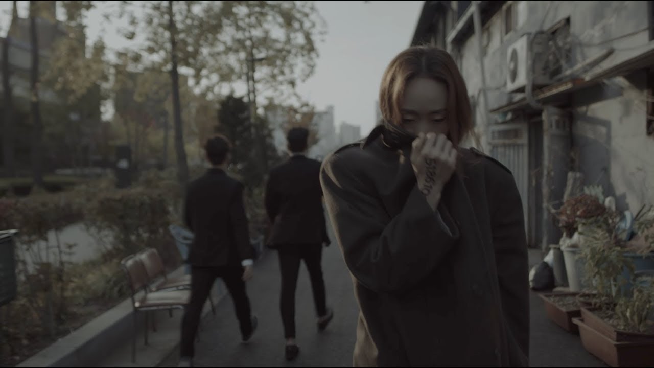 [YB] '차라리 몰랐더라면' Artwork