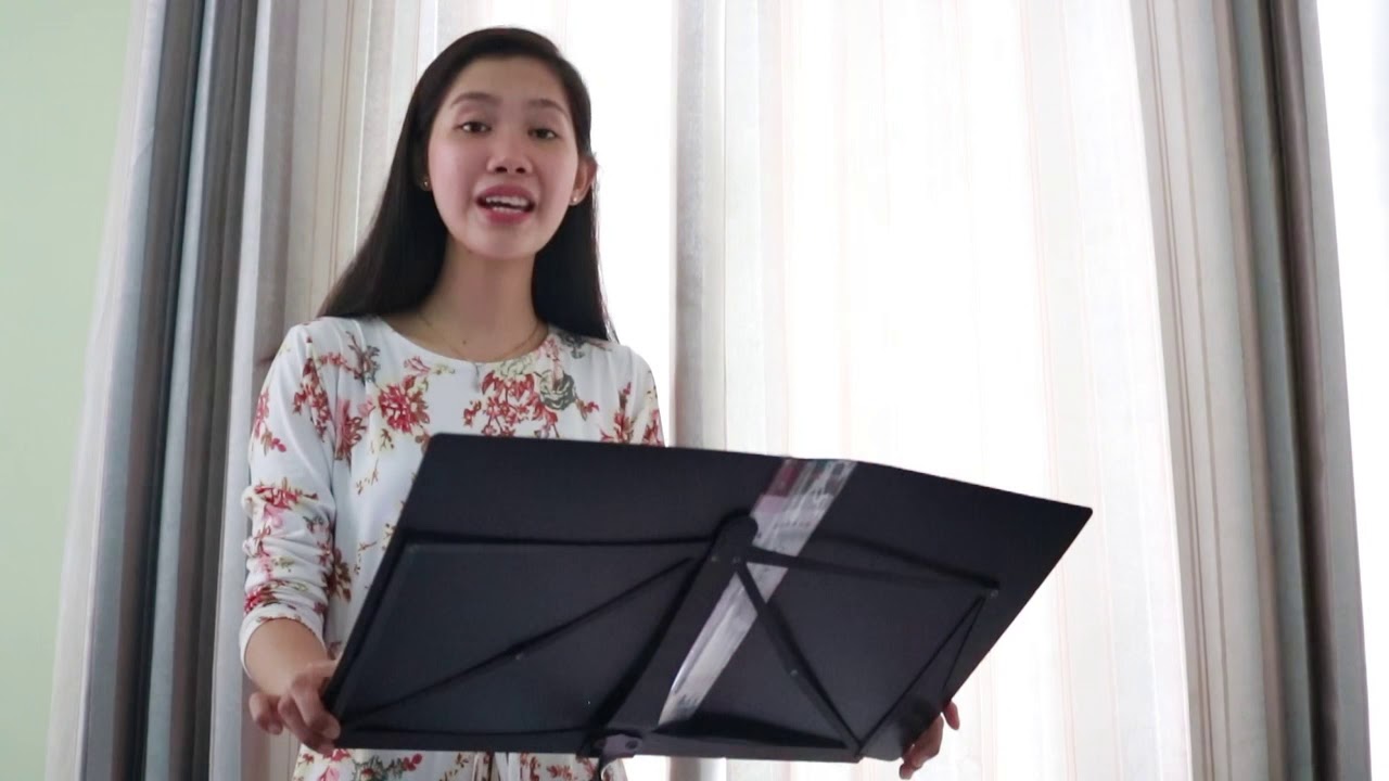 ARE YOU READY FOR THE TRUMPET (Special Number)