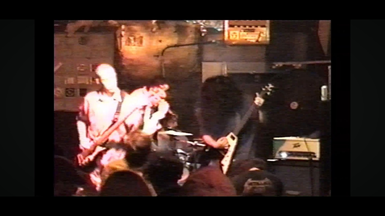 Unorthodox - 09/17/2005 - Full Set - Slam Death Metal - McCormacks, Richmond, Virginia #deathmetal