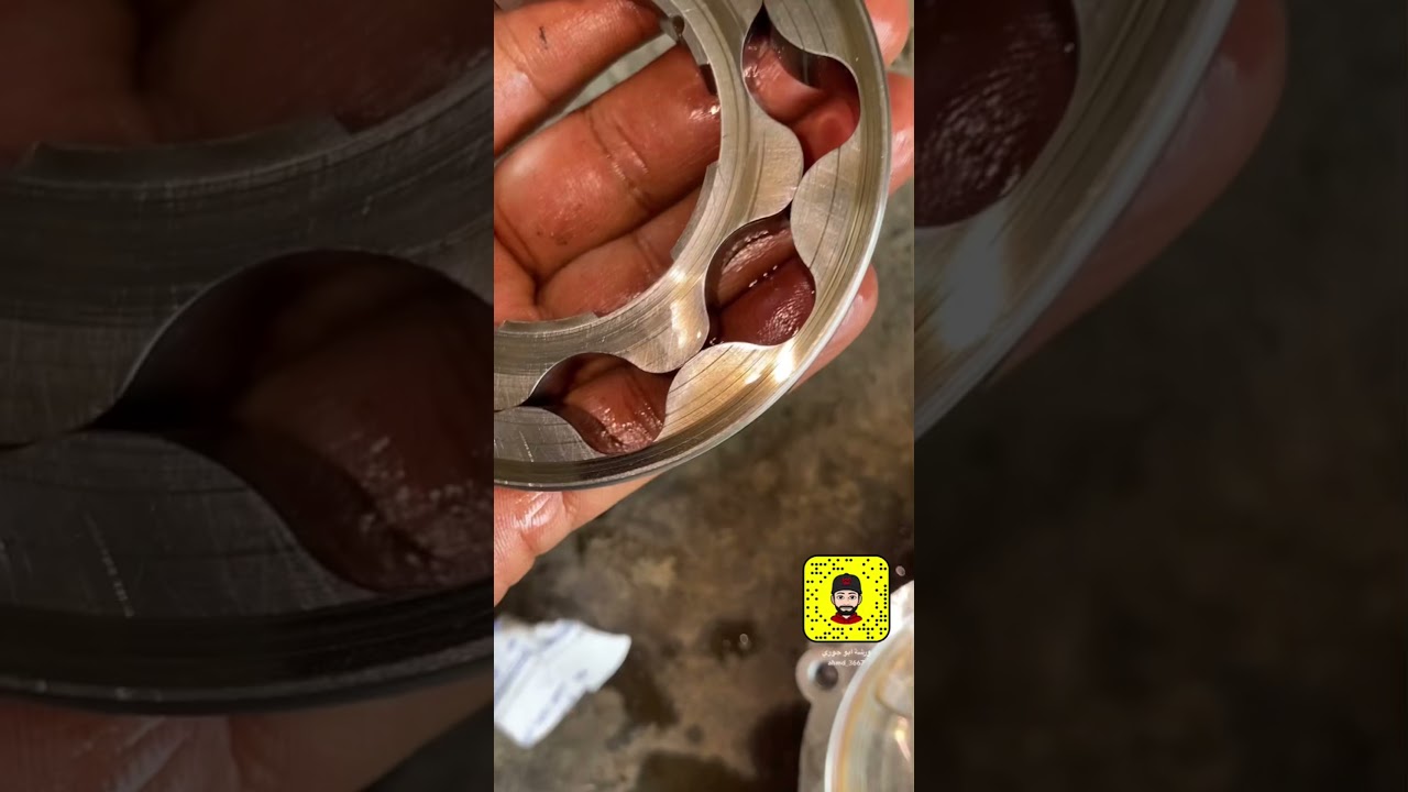 كابرس فيه صوت في المكينه والسبب خطا ميكانيكي كابرس 2015 فيه صوت في الماكينه