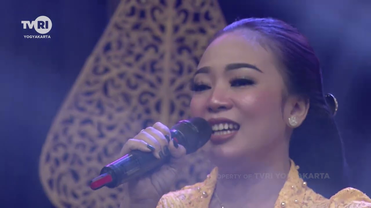 PENDOPO KANG TEDJO NANANG SARIFUDDIN PELUKIS SUREALIS PART 1/4