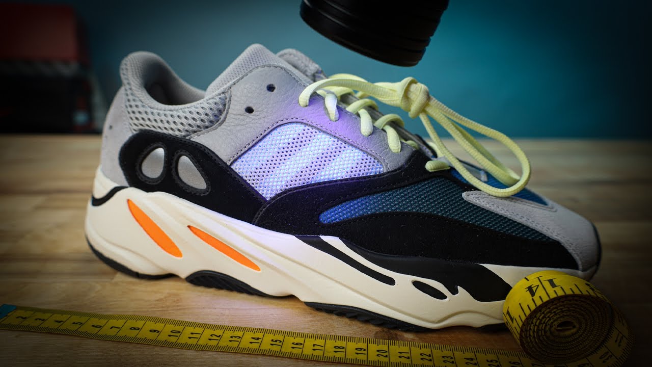 Unboxing | Authentication & Legit Checking Guide | adidas Yeezy 700 V1 Wave Runner | Waverunner