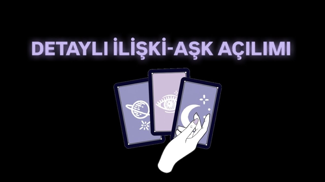 AKLINDAKİ KİŞİ İLE İLİŞKİ DURUMUN NE❓️ BLOKAJ NE❓️ ADIM ATAR MI❓️