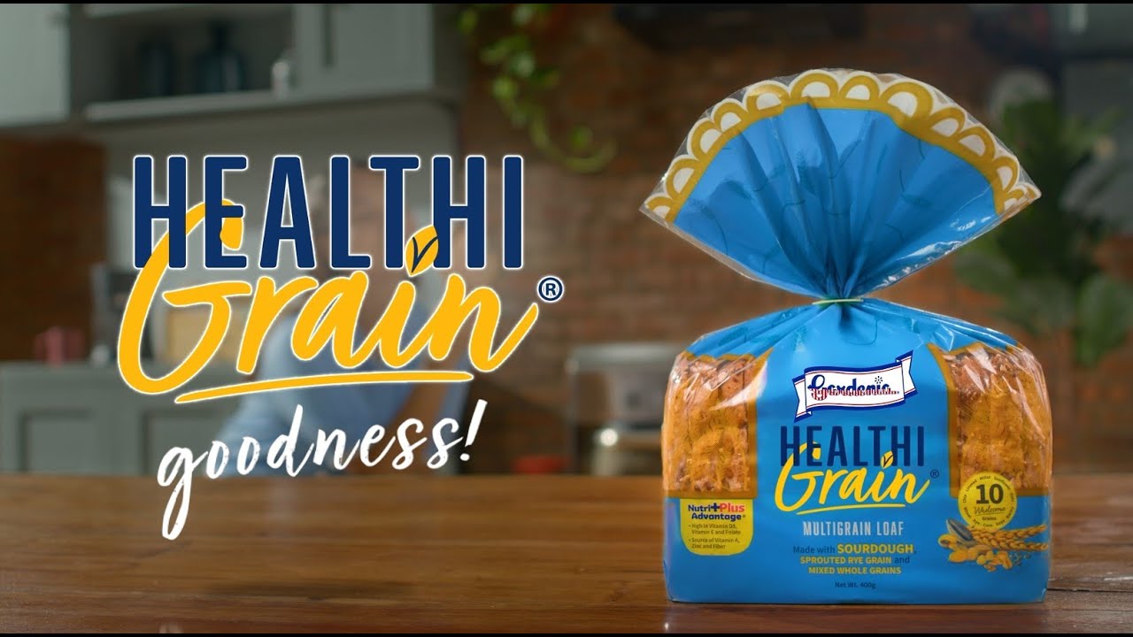 Healthigrain