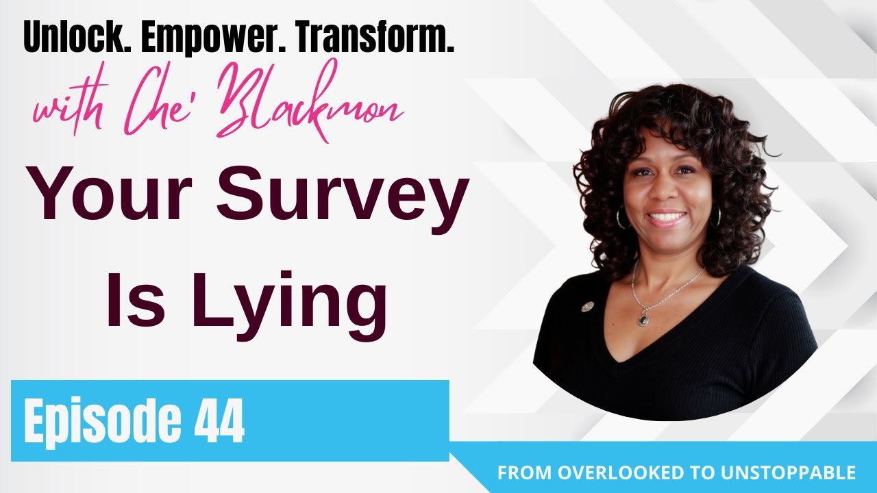Your Annual Survey Is Lying to You—Here’s What to Track Instead