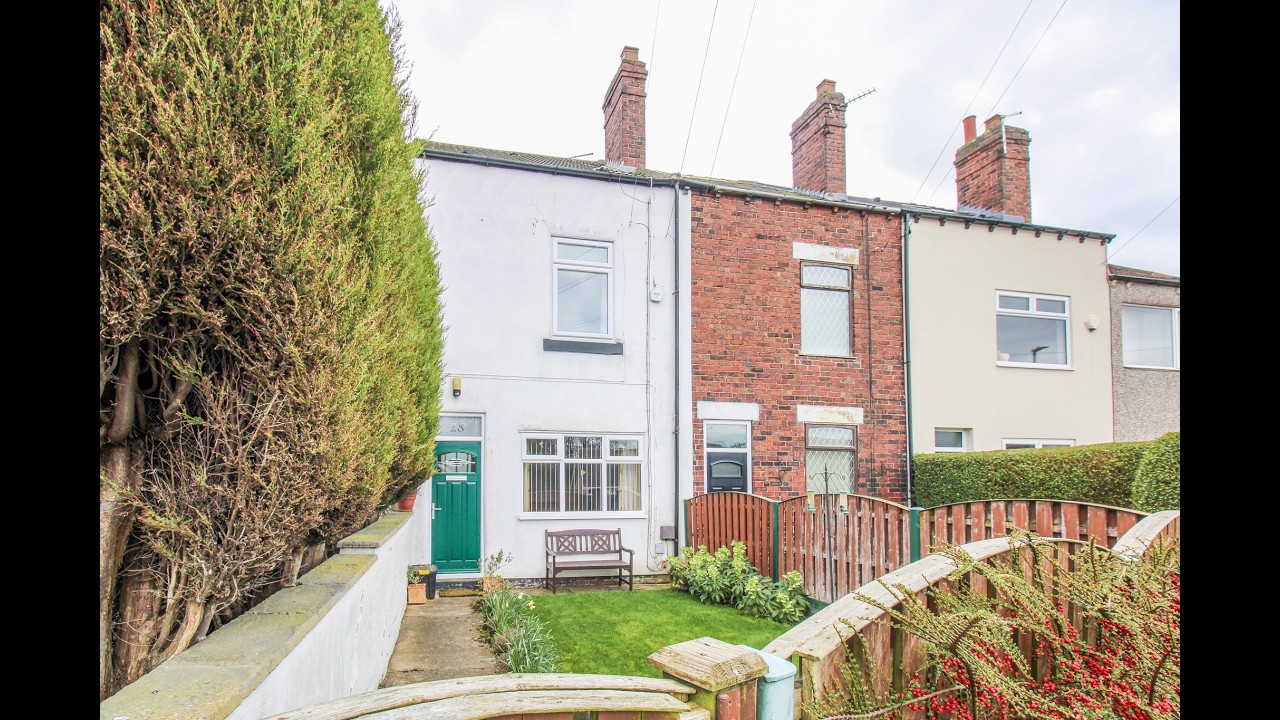 Tun Lane, South Hiendley - Virtual Tour