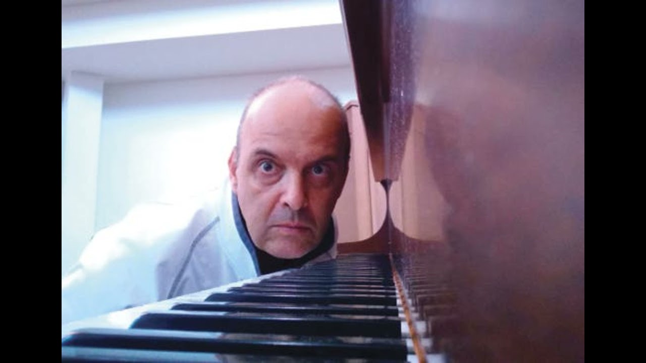 Re-Creative: Mike McCormick and Aaron Copland’s “Appalachian Spring”