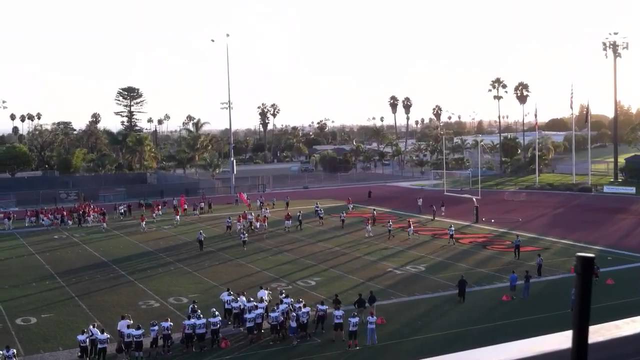 Odeman to McDaniel