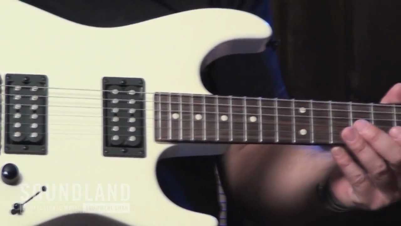 Tom Anderson Pro Am Olympic White - SOUNDLAND GMBH STUTTGART