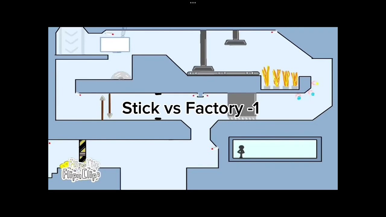 Stick vs factory -1 but follow