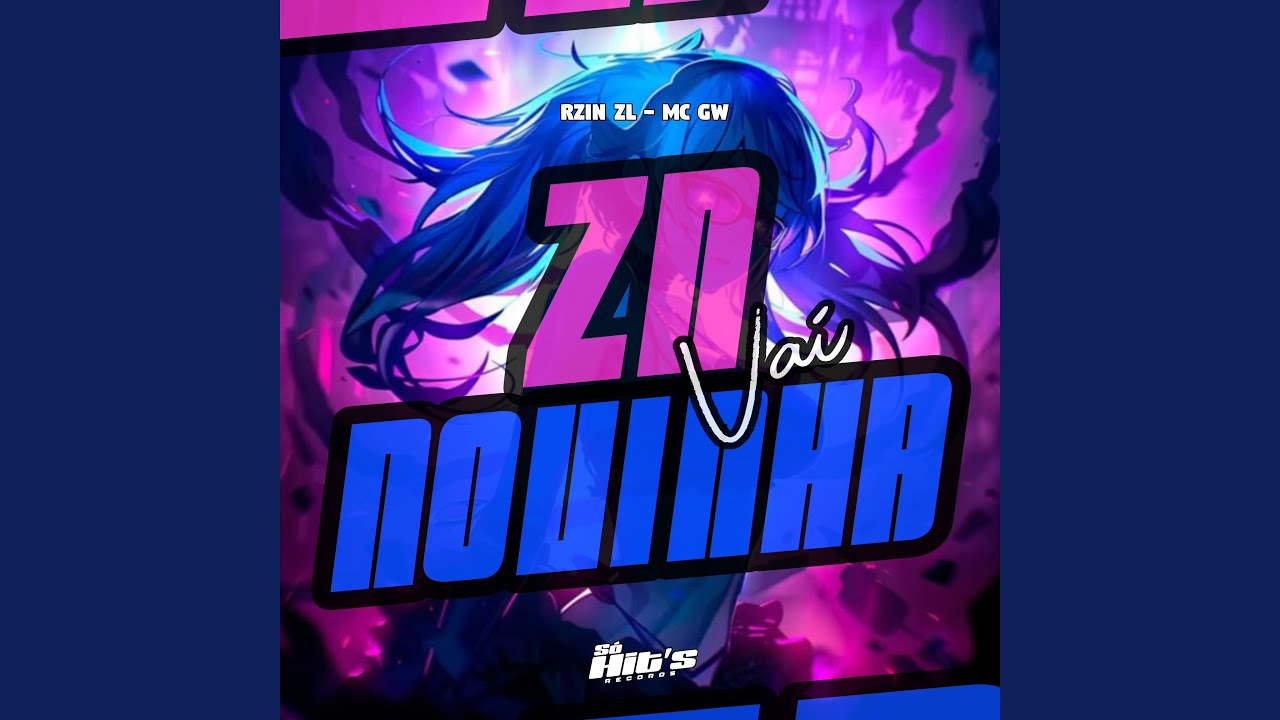 Zn vai Novinha (Acelerado)
