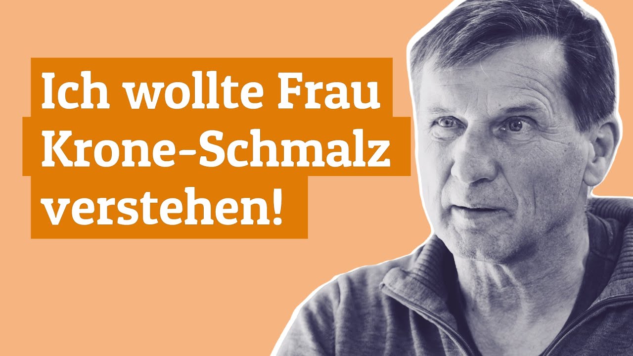 Der Bildungsauftrag der &Ouml;ffentlich-Rechtlichen wird nicht erf&uuml;llt | Ralf Eger
