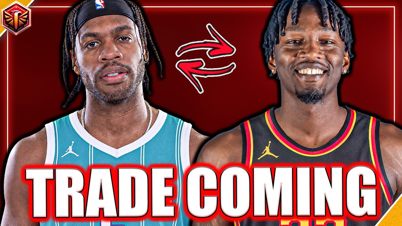 Interesting Details Reviled About Hawks Trade