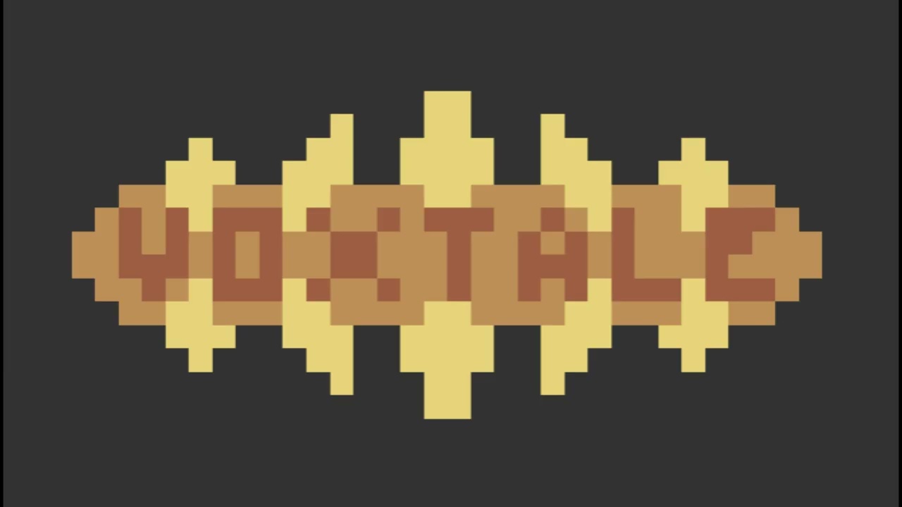 Desert Temple OST Test
