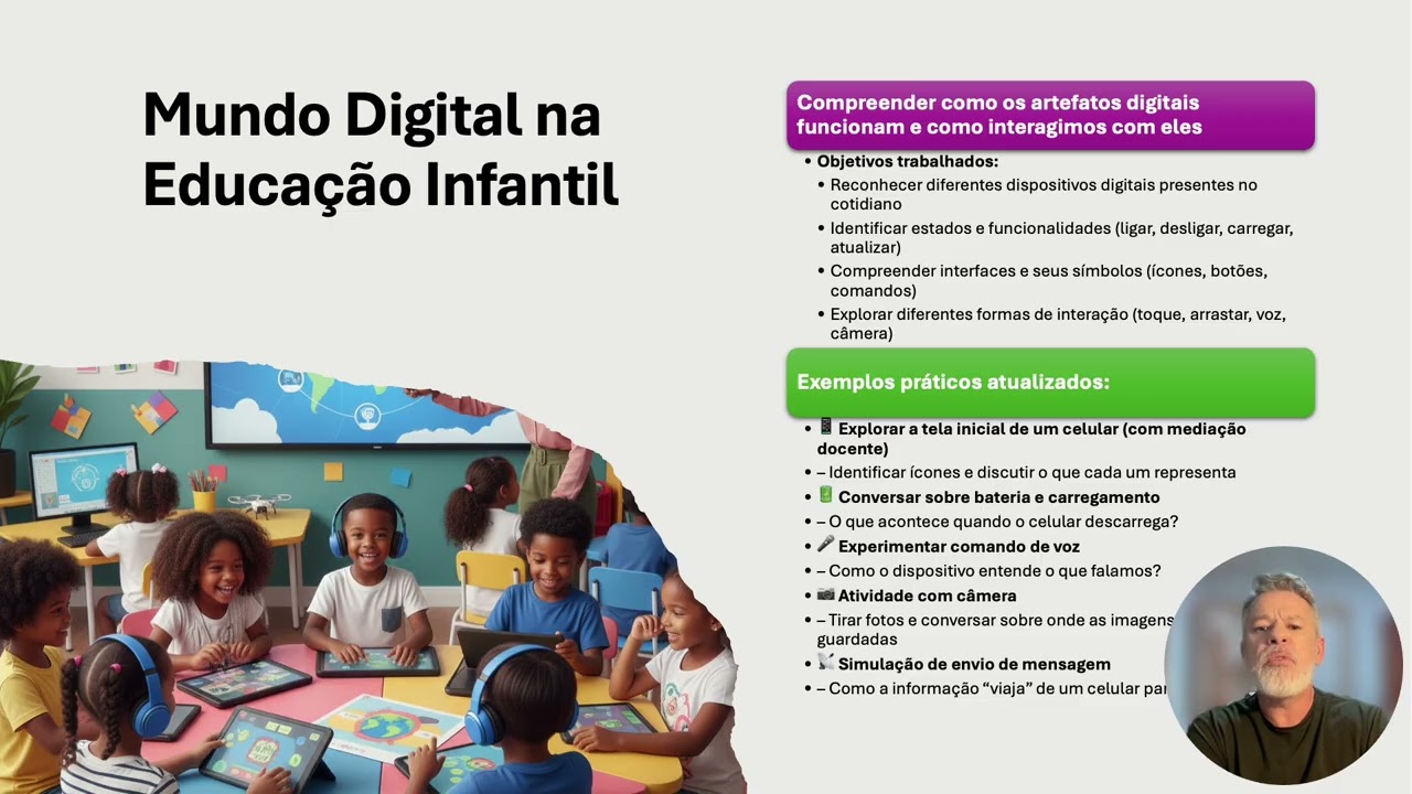 BNCC Computação - Caminhos para a Educação Digital