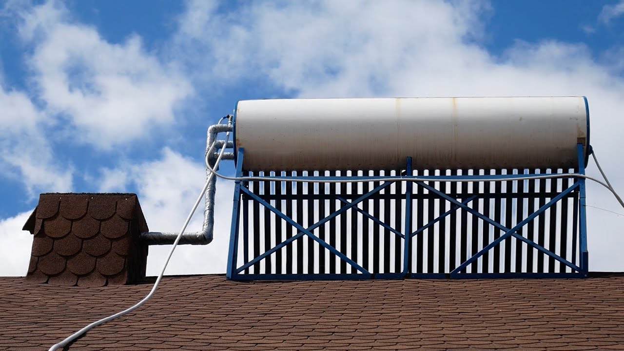 Low-carbon heating and cooling