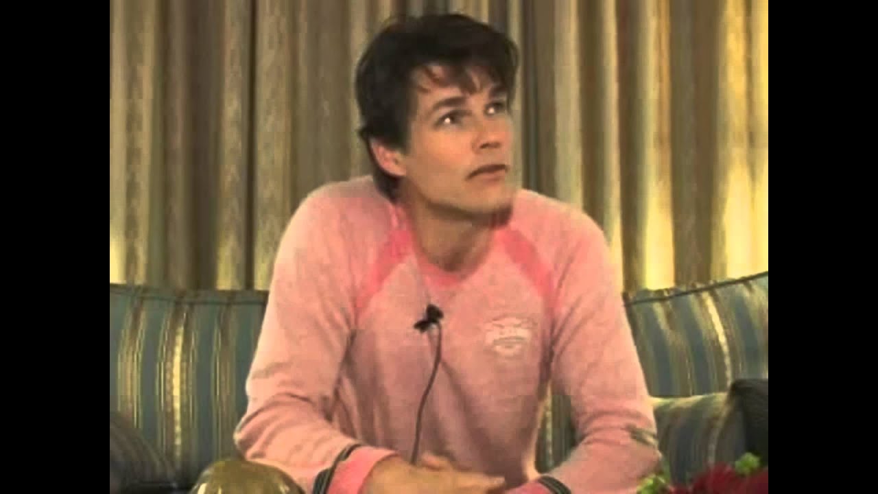 A ha Morten Telekom Interview 2002 
