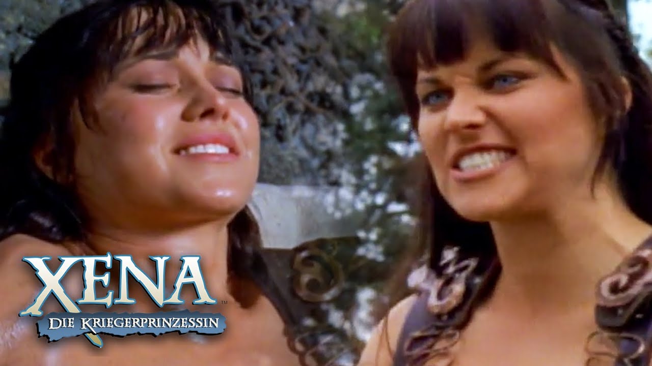 Wird Xena den Angriff überleben? | Xena – Die Kriegerprinzessin